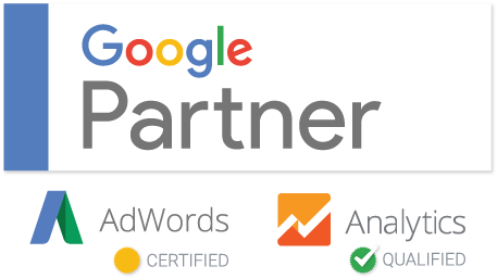 Chebani-Google-partner-badge